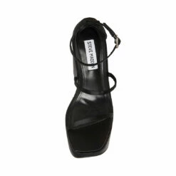 Outlet ๐ Best Pirce ๐ SteveMadden VARIA BLACK โ๏ธ ๐ 14 Outlet ๐ Best Pirce ๐ SteveMadden VARIA BLACK โ๏ธ ๐ -Steve Madden Shoes For Women Shop STEVEMADDEN SHOES VARIA BLACK TOP