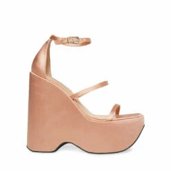 Top 10 🎁 Coupon ⭐ SteveMadden VARIA FUCHSIA ❤️ 🥰 -Steve Madden Shoes For Women Shop STEVEMADDEN SHOES VARIA BLUSH ALT1 1 2