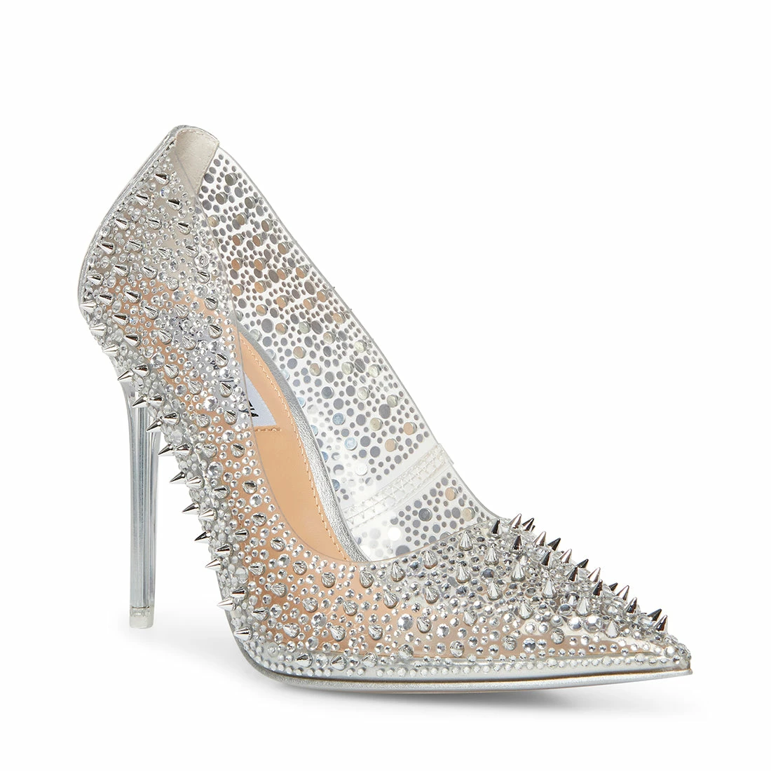 Cheap 🤩 Best reviews of ⭐ SteveMadden VARIOUS CLEAR 🧨 ❤️ 5 Cheap 🤩 Best reviews of ⭐ SteveMadden VARIOUS CLEAR 🧨 ❤️ - Image 3