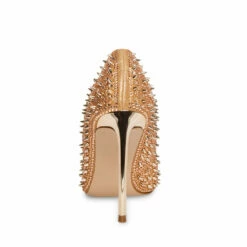 Best reviews of 💯 Best reviews of 👏 SteveMadden VARIOUS ROSE GOLD 👍 🧨 -Steve Madden Shoes For Women Shop STEVEMADDEN SHOES VARIOUS ROSE GOLD BACK