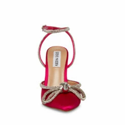 Best Sale ⭐ Promo 💯 SteveMadden VIABLE PINK 😀 🌟 -Steve Madden Shoes For Women Shop STEVEMADDEN SHOES VIABLE PINK FRONT