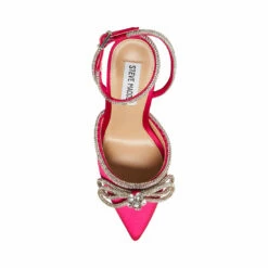 Best Sale ⭐ Promo 💯 SteveMadden VIABLE PINK 😀 🌟 -Steve Madden Shoes For Women Shop STEVEMADDEN SHOES VIABLE PINK TOP
