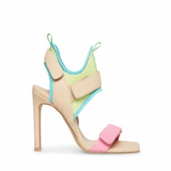 Coupon ๐ Best Sale ๐ SteveMadden VIRTUAL TAN MULTI ๐ ๐