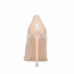 Best Sale ๐ฅ Hot Sale ๐ SteveMadden VYPER-P BLUSH PATENT ๐ ๐ 12 Best Sale ๐ฅ Hot Sale ๐ SteveMadden VYPER-P BLUSH PATENT ๐ ๐ -Steve Madden Shoes For Women Shop STEVEMADDEN SHOES VYPER P BLUSH PATENT BACK 1