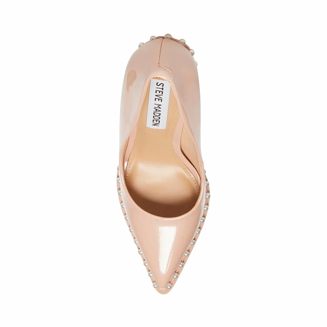 Best Sale ๐ฅ Hot Sale ๐ SteveMadden VYPER-P BLUSH PATENT ๐ ๐ 6 Best Sale ๐ฅ Hot Sale ๐ SteveMadden VYPER-P BLUSH PATENT ๐ ๐ - Image 4