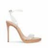 Deals ๐ฅฐ Top 10 ๐ SteveMadden WAFER CLEAR ๐ ๐ 1 Deals ๐ฅฐ Top 10 ๐ SteveMadden WAFER CLEAR ๐ ๐ -Steve Madden Shoes For Women Shop STEVEMADDEN SHOES WAFER CLEAR SIDE 2
