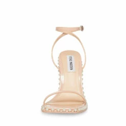 Hot Sale 😀 Buy 👏 SteveMadden ZELLE-P BLUSH PATENT 💯 ✔️ -Steve Madden Shoes For Women Shop STEVEMADDEN SHOES ZELLE P BLUSH PATENT FRONT 1