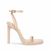 Hot Sale 😀 Buy 👏 SteveMadden ZELLE-P BLUSH PATENT 💯 ✔️ -Steve Madden Shoes For Women Shop STEVEMADDEN SHOES ZELLE P BLUSH PATENT SIDE 1