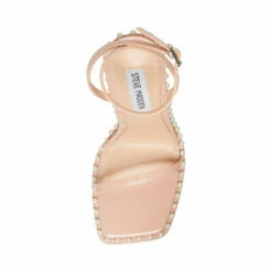Hot Sale 😀 Buy 👏 SteveMadden ZELLE-P BLUSH PATENT 💯 ✔️ -Steve Madden Shoes For Women Shop STEVEMADDEN SHOES ZELLE P BLUSH PATENT TOP 1