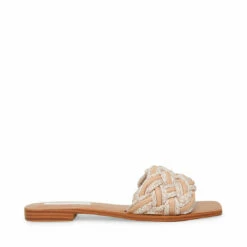 Flash Sale ๐ Best Sale ๐ SteveMadden ZORYA NATURAL โค๏ธ ๐ฅ