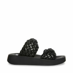 Cheap π Best Sale π SteveMadden HELSA BLUSH π π 15 Cheap π Best Sale π SteveMadden HELSA BLUSH π π -Steve Madden Shoes For Women Shop STEVEMADDE SHOES HELSA BLACK SIDE 3