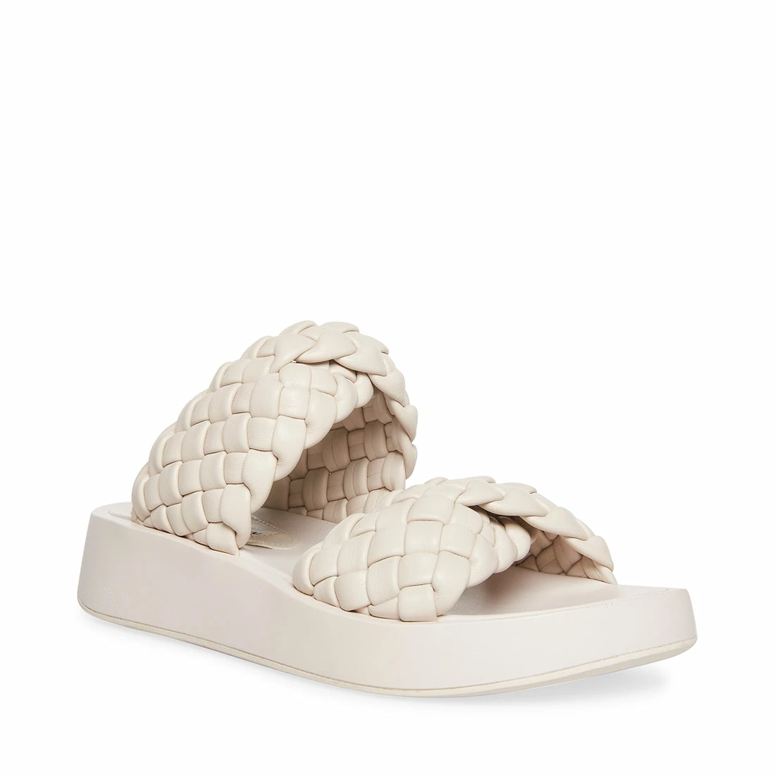 Outlet 💯 Best reviews of 🌟 SteveMadden HELSA BONE 🌟 👍 4 Outlet 💯 Best reviews of 🌟 SteveMadden HELSA BONE 🌟 👍 - Image 2