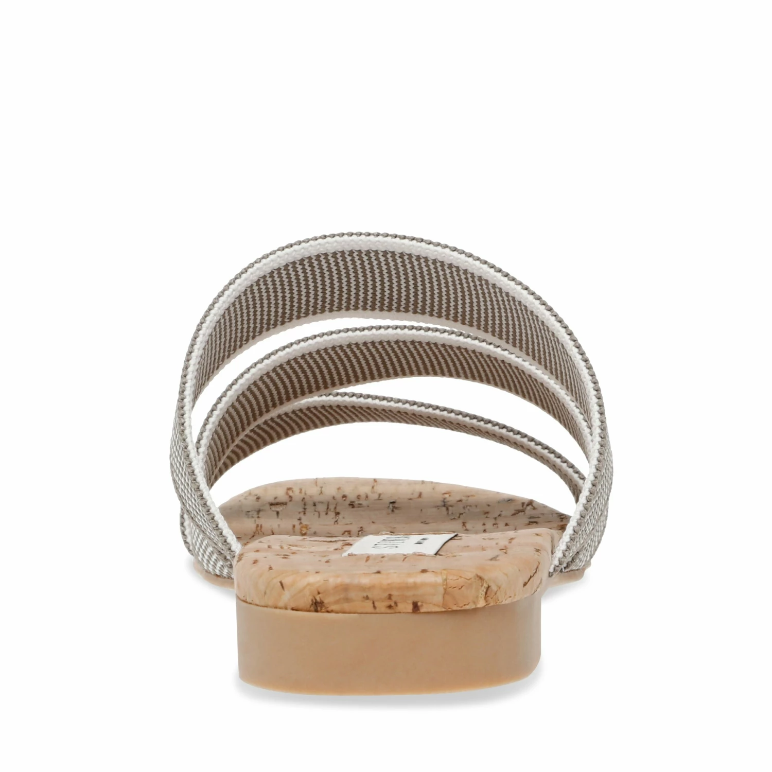 Outlet 👍 Hot Sale 🎉 SteveMadden SKIE TAUPE 🎉 😀 7 Outlet 👍 Hot Sale 🎉 SteveMadden SKIE TAUPE 🎉 😀 - Image 5