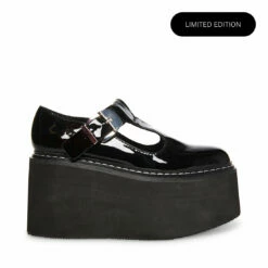 Best deal ๐ Best deal โค๏ธ SteveMadden SUZEY2-0 BLACK ๐งจ โจ