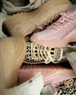 Discount 🧨 Flash Sale 🤩 STEVEMADDEN FIRST-T LIGHT PINK 😀 🛒 -Steve Madden Shoes For Women Shop Shot 06 2305 1864878e f3bd 4d91 9376 326863737d5d