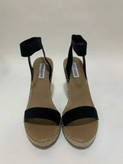 Best deal โญ Best Pirce ๐ Recurate MIKKI BLACK SUEDE - SM REBOOTED ๐ โค๏ธ 9 Best deal โญ Best Pirce ๐ Recurate MIKKI BLACK SUEDE - SM REBOOTED ๐ โค๏ธ -Steve Madden Shoes For Women Shop Submission 1640719485582