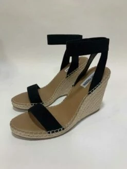 Best deal โญ Best Pirce ๐ Recurate MIKKI BLACK SUEDE - SM REBOOTED ๐ โค๏ธ 10 Best deal โญ Best Pirce ๐ Recurate MIKKI BLACK SUEDE - SM REBOOTED ๐ โค๏ธ -Steve Madden Shoes For Women Shop Submission 1640719485597