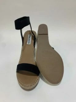Best deal โญ Best Pirce ๐ Recurate MIKKI BLACK SUEDE - SM REBOOTED ๐ โค๏ธ 11 Best deal โญ Best Pirce ๐ Recurate MIKKI BLACK SUEDE - SM REBOOTED ๐ โค๏ธ -Steve Madden Shoes For Women Shop Submission 1640719485600
