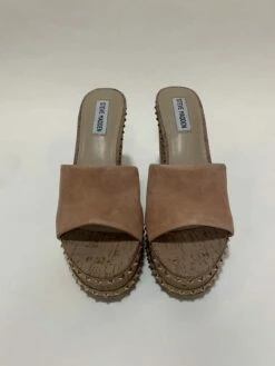 Promo 🔥 Best Pirce 😍 Recurate SANCTIFY TAN - SM REBOOTED 👍 🧨 -Steve Madden Shoes For Women Shop Submission 1640721695523