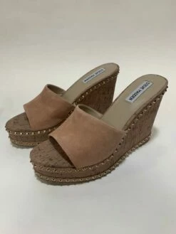 Promo 🔥 Best Pirce 😍 Recurate SANCTIFY TAN - SM REBOOTED 👍 🧨 -Steve Madden Shoes For Women Shop Submission 1640721695535