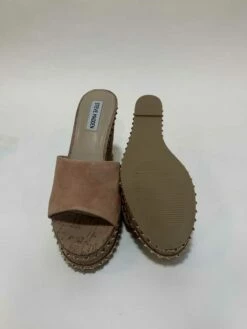 Promo 🔥 Best Pirce 😍 Recurate SANCTIFY TAN - SM REBOOTED 👍 🧨 -Steve Madden Shoes For Women Shop Submission 1640721695538