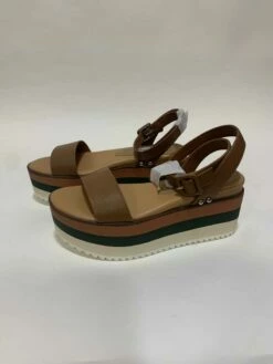 Outlet 🔥 Best deal 🧨 Recurate MARCO COGNAC LEATHER - SM REBOOTED 👏 😉 -Steve Madden Shoes For Women Shop Submission 1640721962067