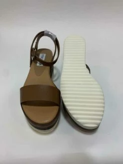 Outlet 🔥 Best deal 🧨 Recurate MARCO COGNAC LEATHER - SM REBOOTED 👏 😉 -Steve Madden Shoes For Women Shop Submission 1640721962071