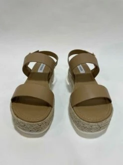 Cheap 😍 Hot Sale ⌛ Recurate CICI NUDE LEATHER - SM REBOOTED 🔔 🥰 -Steve Madden Shoes For Women Shop Submission 1640807148689