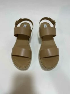 Cheap 😍 Hot Sale ⌛ Recurate CICI NUDE LEATHER - SM REBOOTED 🔔 🥰 -Steve Madden Shoes For Women Shop Submission 1640807148701