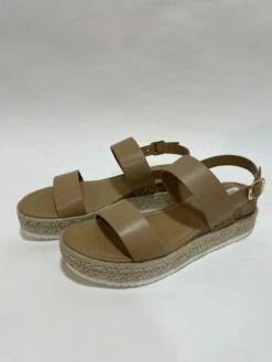 Cheap 😍 Hot Sale ⌛ Recurate CICI NUDE LEATHER - SM REBOOTED 🔔 🥰 -Steve Madden Shoes For Women Shop Submission 1640807148704