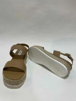 Cheap 😍 Hot Sale ⌛ Recurate CICI NUDE LEATHER - SM REBOOTED 🔔 🥰 -Steve Madden Shoes For Women Shop Submission 1640807148706