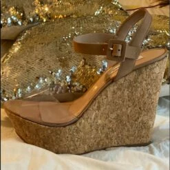 Top 10 🧨 Best reviews of 🔥 Recurate CITRUS CLEAR - SM REBOOTED 😀 👏 -Steve Madden Shoes For Women Shop Submission 1640842791076