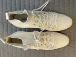 Budget โ๏ธ Deals ๐ Recurate KAMALA WHITE - SM REBOOTED โญ ๐ 15 Budget โ๏ธ Deals ๐ Recurate KAMALA WHITE - SM REBOOTED โญ ๐ -Steve Madden Shoes For Women Shop Submission 1641157479014