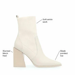 Wholesale ✔️ Cheapest 💯 SteveMadden TACKLE BONE LEATHER 😍 😉 -Steve Madden Shoes For Women Shop TACKLEPDPDiagram 1100x1100px