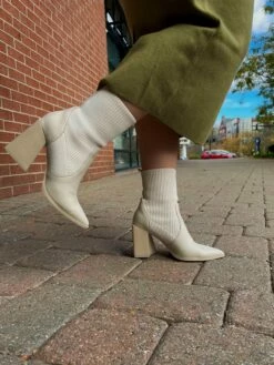 Wholesale ✔️ Cheapest 💯 SteveMadden TACKLE BONE LEATHER 😍 😉 -Steve Madden Shoes For Women Shop Tackle2