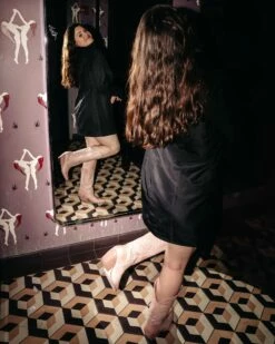 Budget ⭐ Deals ✨ SteveMadden WEST PINK LEATHER ❤️ ✨ -Steve Madden Shoes For Women Shop butterfly5