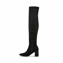 Buy ๐ Buy ๐ SteveMadden SHAYA BLACK ๐งจ ๐ 11 Buy ๐ Buy ๐ SteveMadden SHAYA BLACK ๐งจ ๐ -Steve Madden Shoes For Women Shop stevemadden shoes shaya black inside