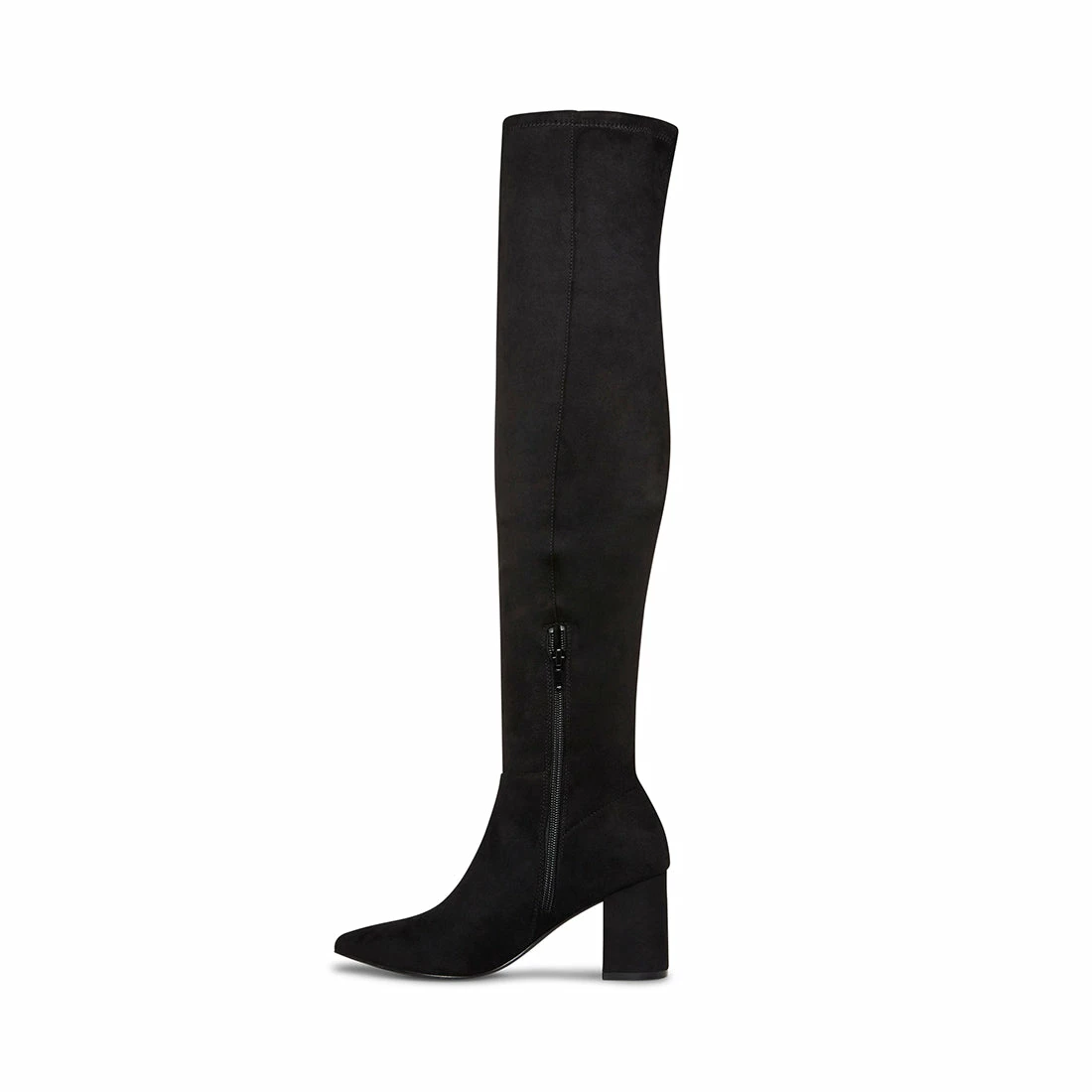 Buy ๐ Buy ๐ SteveMadden SHAYA BLACK ๐งจ ๐ 5 Buy ๐ Buy ๐ SteveMadden SHAYA BLACK ๐งจ ๐ - Image 3